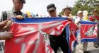 Divided Koreas remember start of Korean War