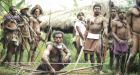 New Papua tribe discovered