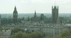 Details of Cold War intelligence pact published