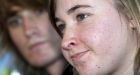 U.S. teen sailor reunited with brother after drama