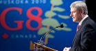 Canada announces $1.1B in new maternal health funding