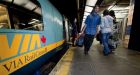 Via Rail optimistic strike can be averted