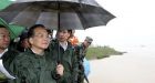 Death toll in China flooding climbs to 377