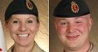 Two Canadian soldiers killed in Afghanistan