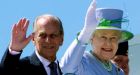 Queen unveils human rights cornerstone