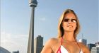 Toronto declares heat alert as temperature soars
