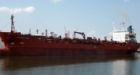 Somali Pirates Seize Oil Tanker