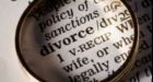 You can catch a divorce from your friends: study