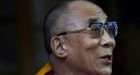 Dalai Lama celebrates birthday with supporters