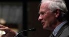 Harper chooses academic David Johnston as next GG