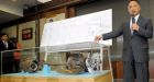 UN fails to condemn N. Korea of sinking Cheonan