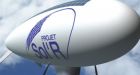 Solar Powered Blimp Set to Fly Across English Channel