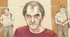 Serial killer threatens lawsuit over pension benefits