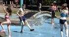 Temperature records fall as heat hits B.C.