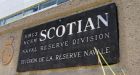 Naval reserves face $3M cut