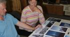 U-boat captain�s daughter visits St. John�s