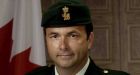 Canadian commander in Haiti relieved of duty