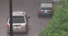Severe thunderstorms hit Quebec