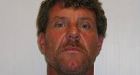 Dangerous B.C. sex offender on the loose