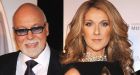 Celine Dion says her expected twins are boys