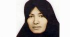 Canadians vow to keep pressure on Iran over woman's death sentence