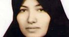 Iran denying woman will be executed by stoning