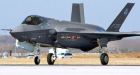 Ottawa will buy the F-35