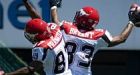 Maver's field goal lifts Stamps past Tiger Cats