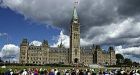 Ottawa called Canada's 'Cool Capital'