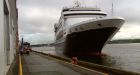 Clean-air rules spark cruise boycott threat