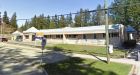 Elementary school roof collapses in Surrey