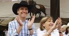 Ignatieff kicks off cross-Canada tour