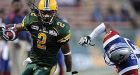 Alouettes fight back for win over Eskimos