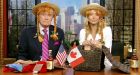 Regis and Kelly shine a big spotlight on P.E.I.