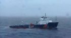 Safety staff cut on offshore supply ship