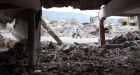 Half a year after Haiti shook, relief remains elusive