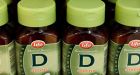 Osteoporosis Canada issues new vitamin D guidelines