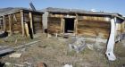 Historic Arctic fort to get virtual treatment