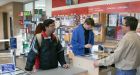 Cleaner admits to stealing from Canada Post customers