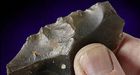 Signs of early humans in England