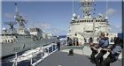 Gearing up for largest maritime exercise in the world
