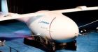 Phantom Eye hydrogen-powered spy plane unveiled