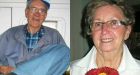 Son releases message to missing Alberta couple