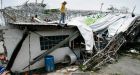 9 killed, 10 missing as typhoon lashes Philippines