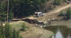 Dam owner warned before Oliver mudslide