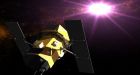 Star explosion blinds satellite