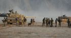 Canada hands over Kandahar city to U.S.