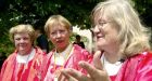 Vatican: female ordination a crime
