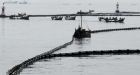 China's spreading oil spill a 'severe threat'