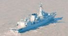 Pak Navy chief lauds performance of China's F-22P frigate, keen to expand co-operation